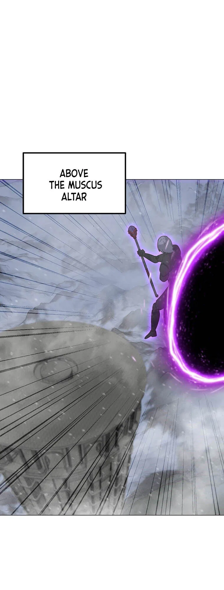 Solo Spell Caster Chapter 99 – Page 56