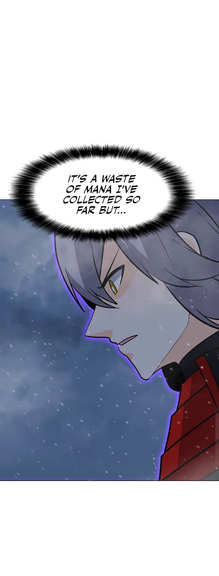 Solo Spell Caster Chapter 99 – Page 57