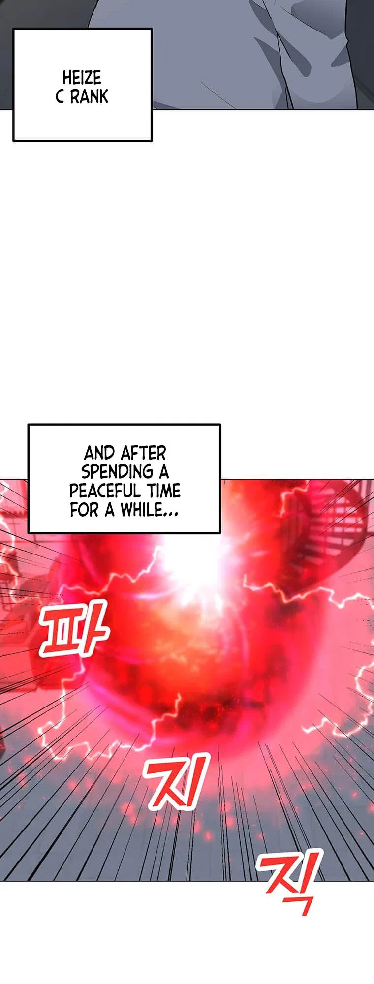 Solo Spell Caster Chapter 97 – Page 5