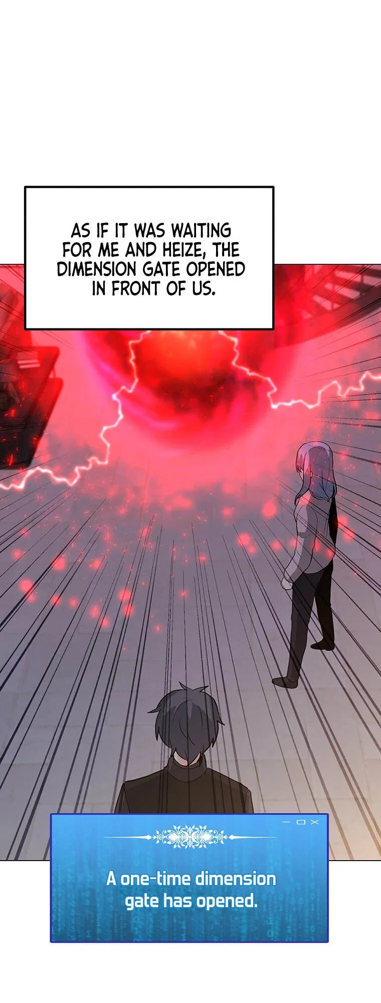 Solo Spell Caster Chapter 97 – Page 6