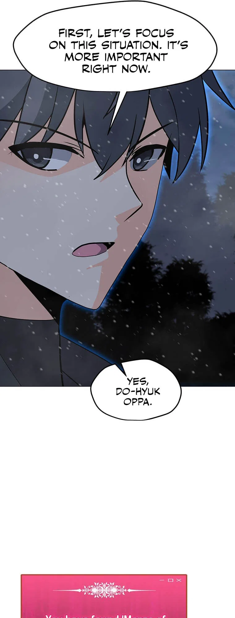 Solo Spell Caster Chapter 97 – Page 15