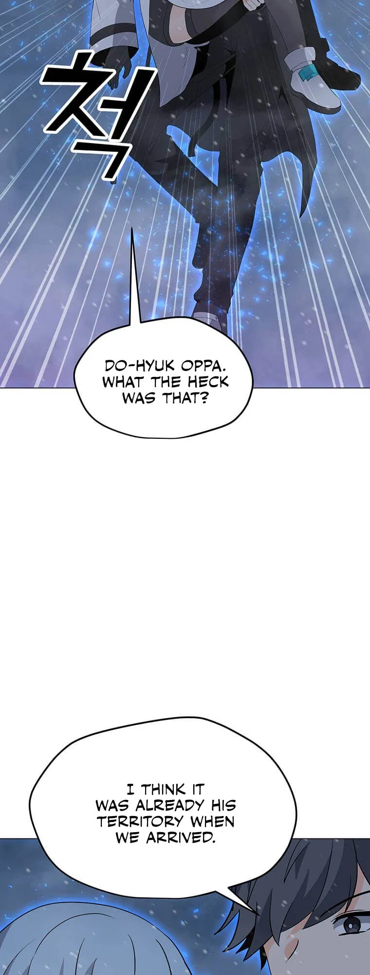 Solo Spell Caster Chapter 97 – Page 25