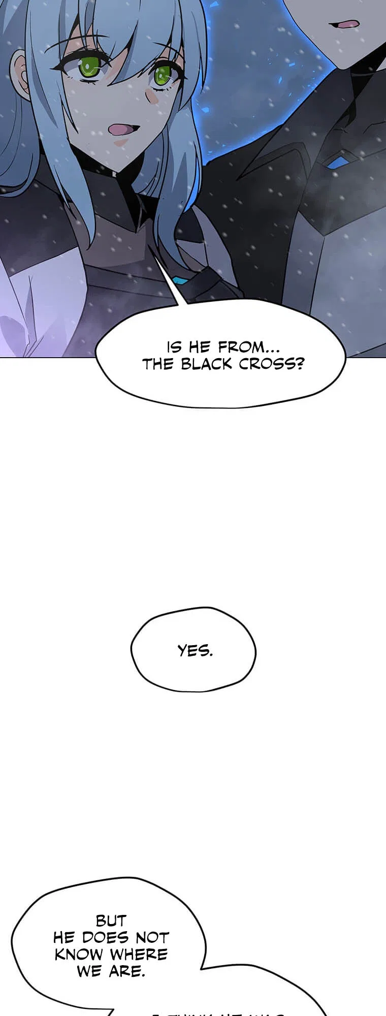 Solo Spell Caster Chapter 97 – Page 26