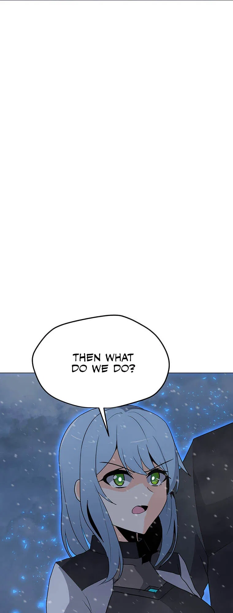 Solo Spell Caster Chapter 97 – Page 28