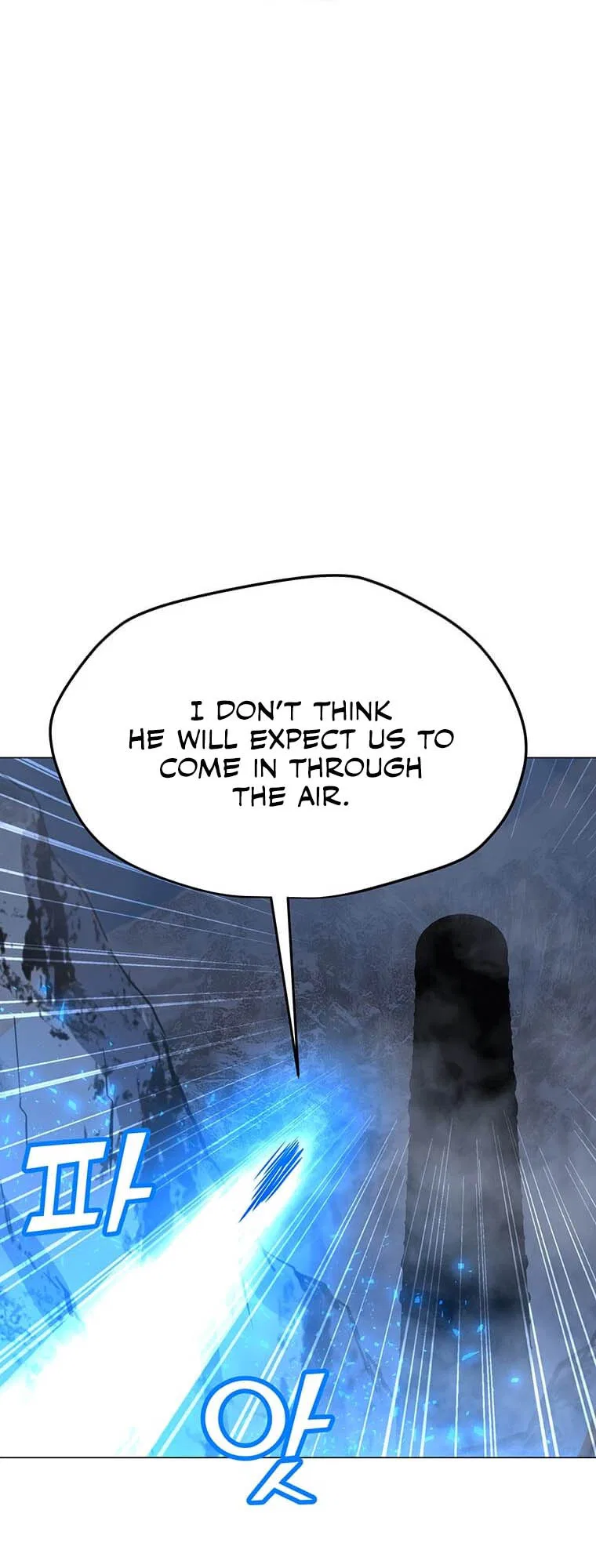Solo Spell Caster Chapter 97 – Page 32
