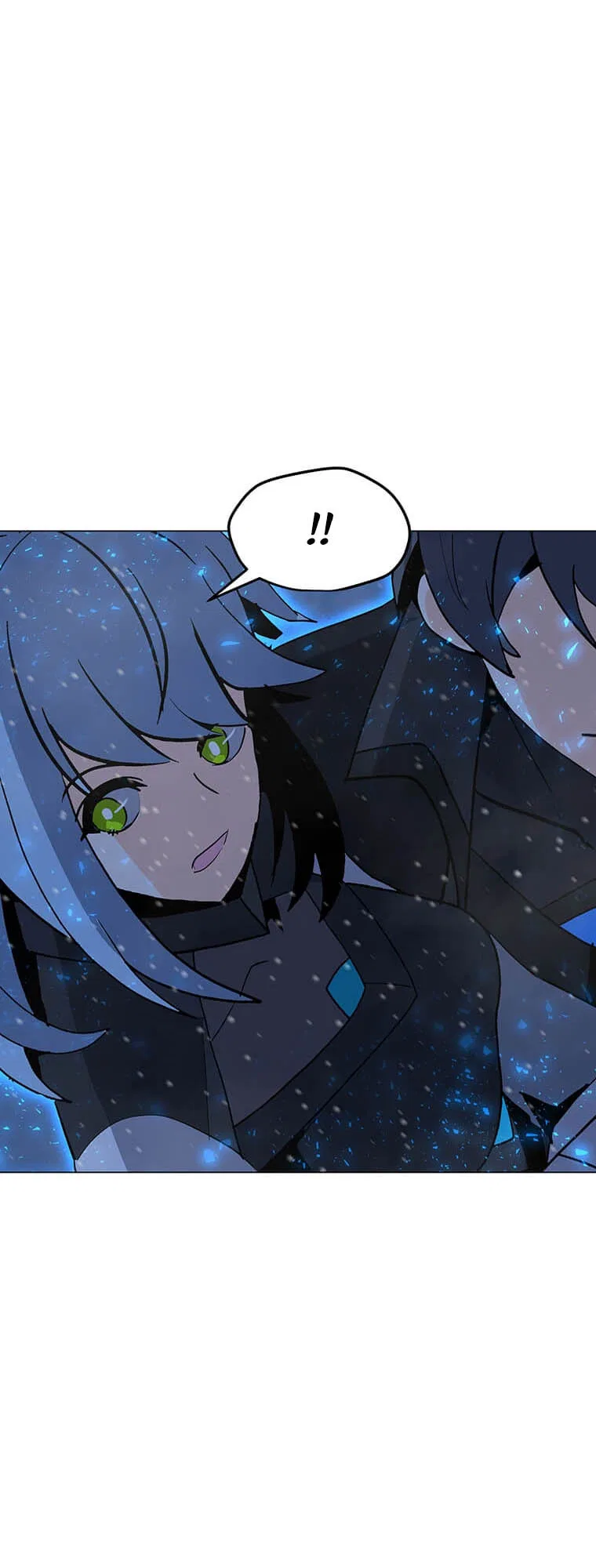 Solo Spell Caster Chapter 97 – Page 33
