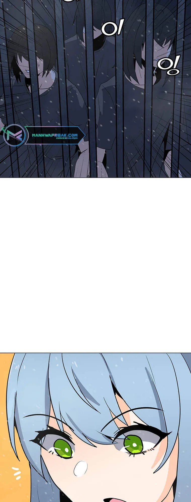 Solo Spell Caster Chapter 97 – Page 35