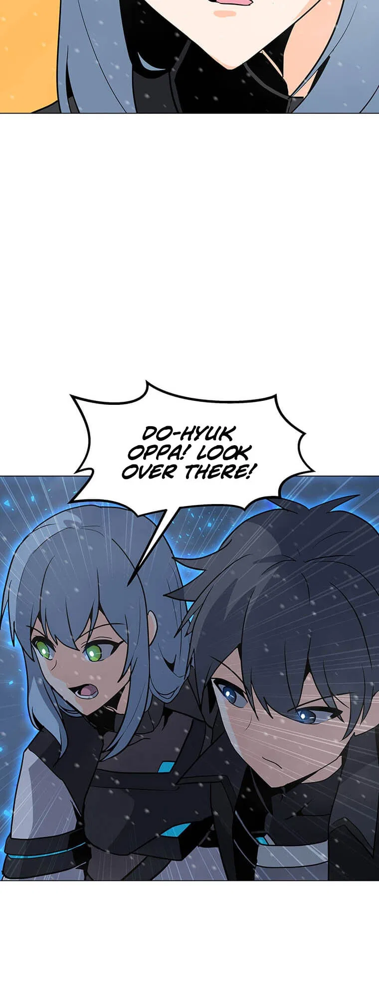 Solo Spell Caster Chapter 97 – Page 36