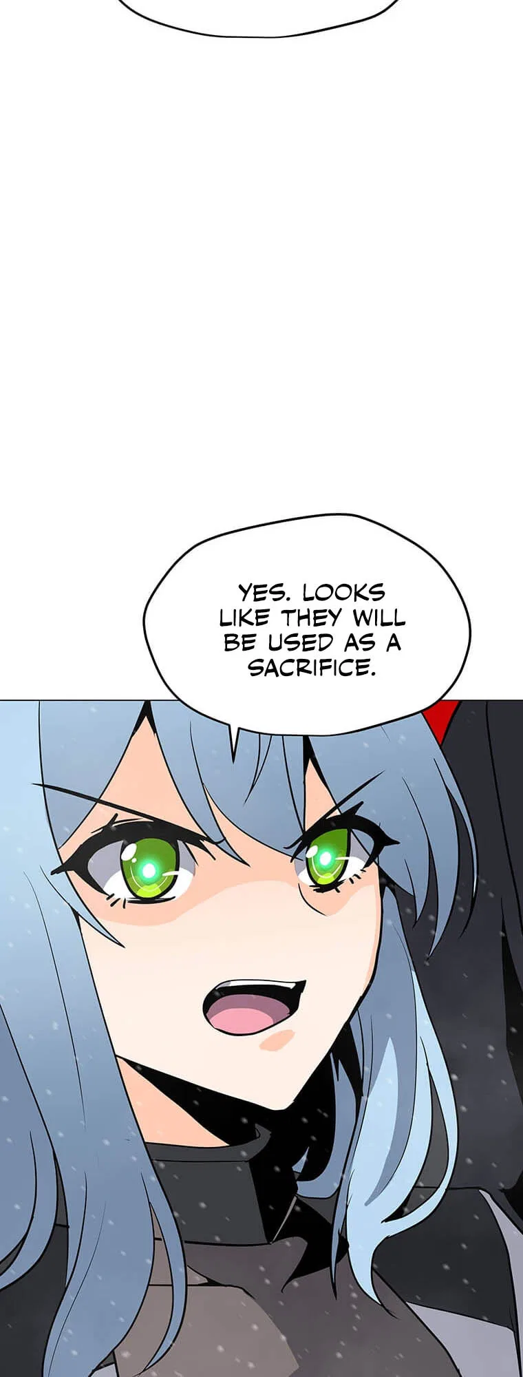 Solo Spell Caster Chapter 97 – Page 38