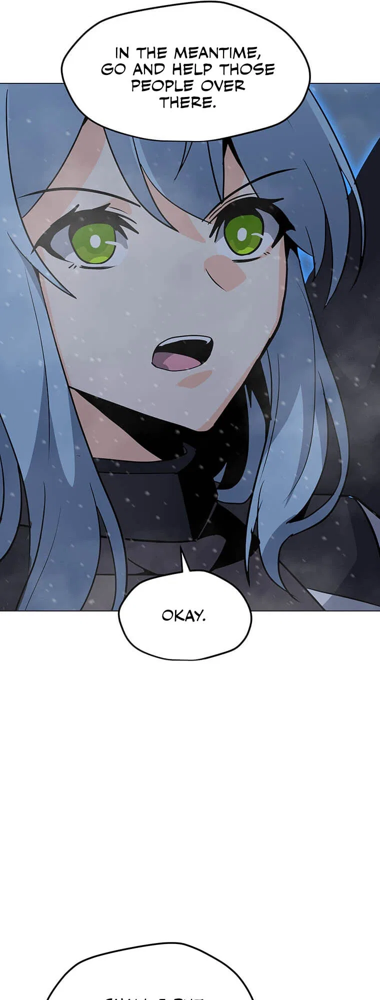 Solo Spell Caster Chapter 97 – Page 41