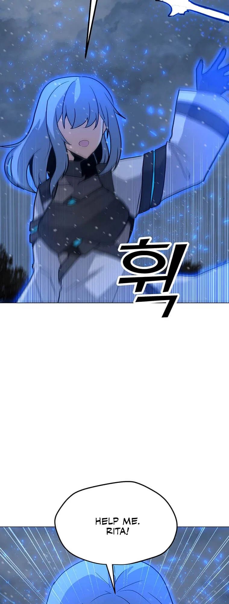 Solo Spell Caster Chapter 97 – Page 43