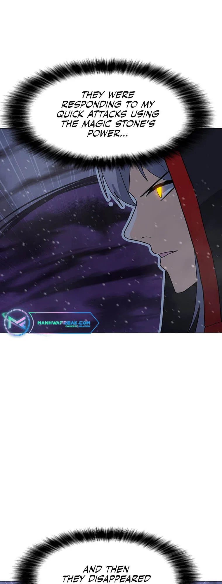 Solo Spell Caster Chapter 97 – Page 54
