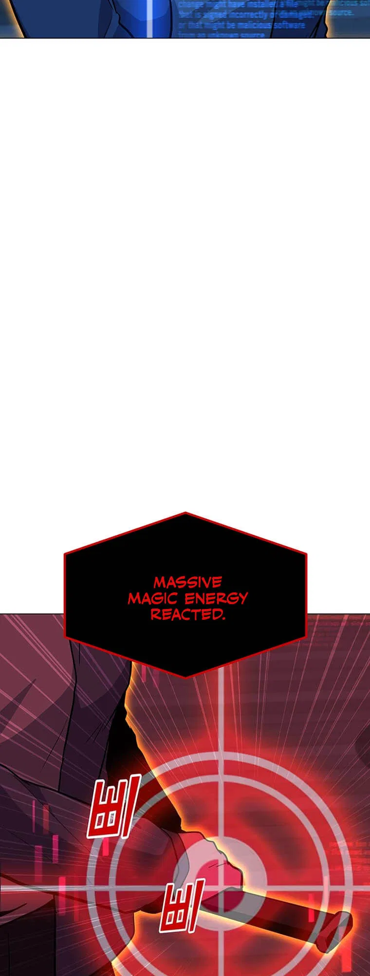 Solo Spell Caster Chapter 96 – Page 11
