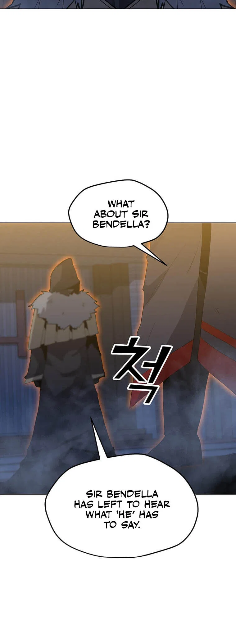Solo Spell Caster Chapter 96 – Page 26