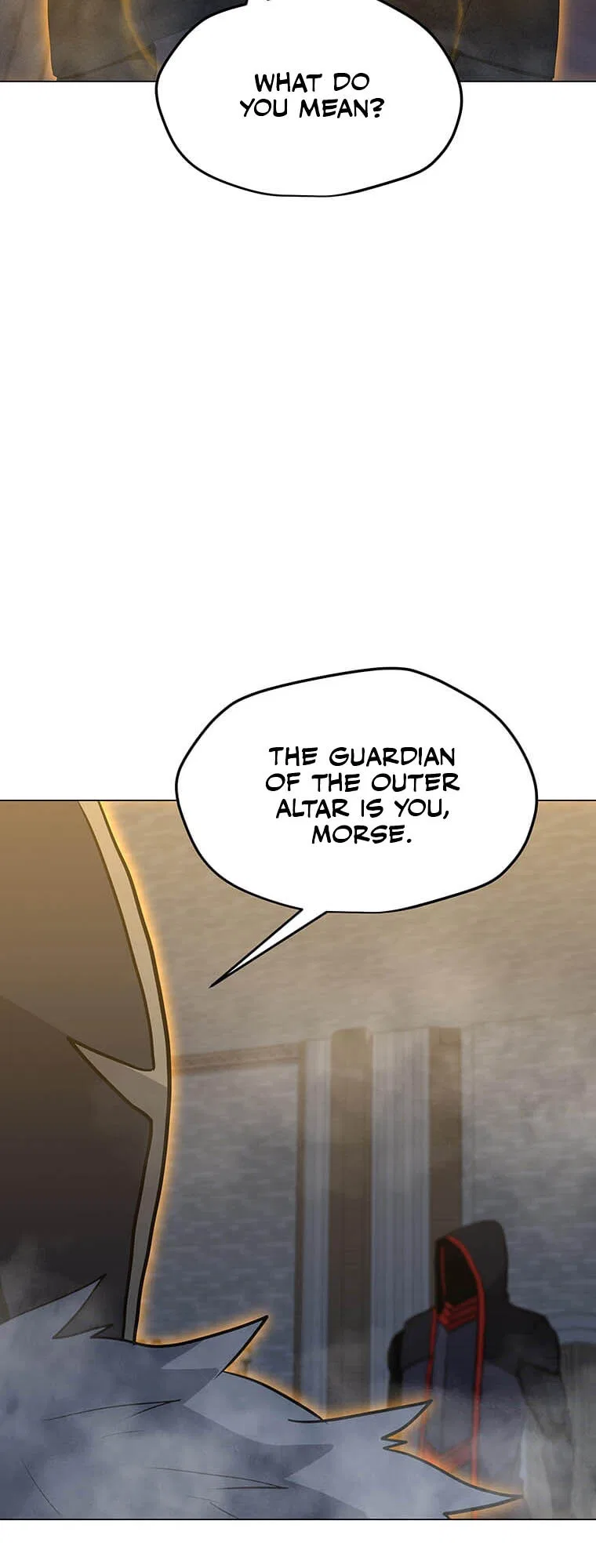 Solo Spell Caster Chapter 96 – Page 29