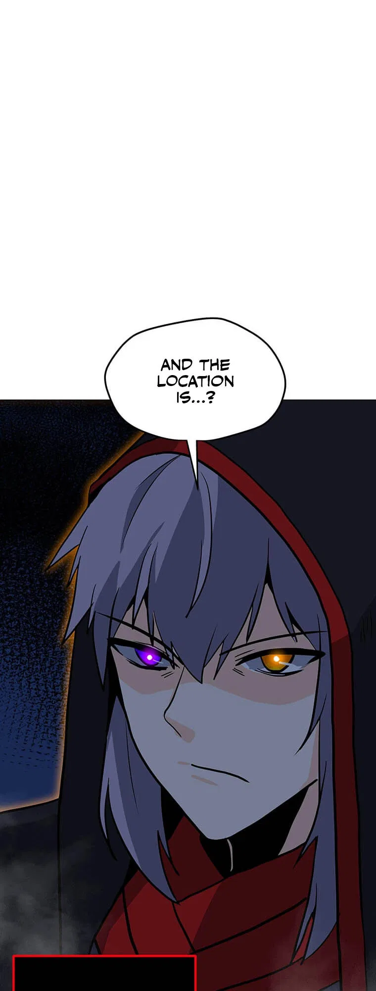 Solo Spell Caster Chapter 96 – Page 30