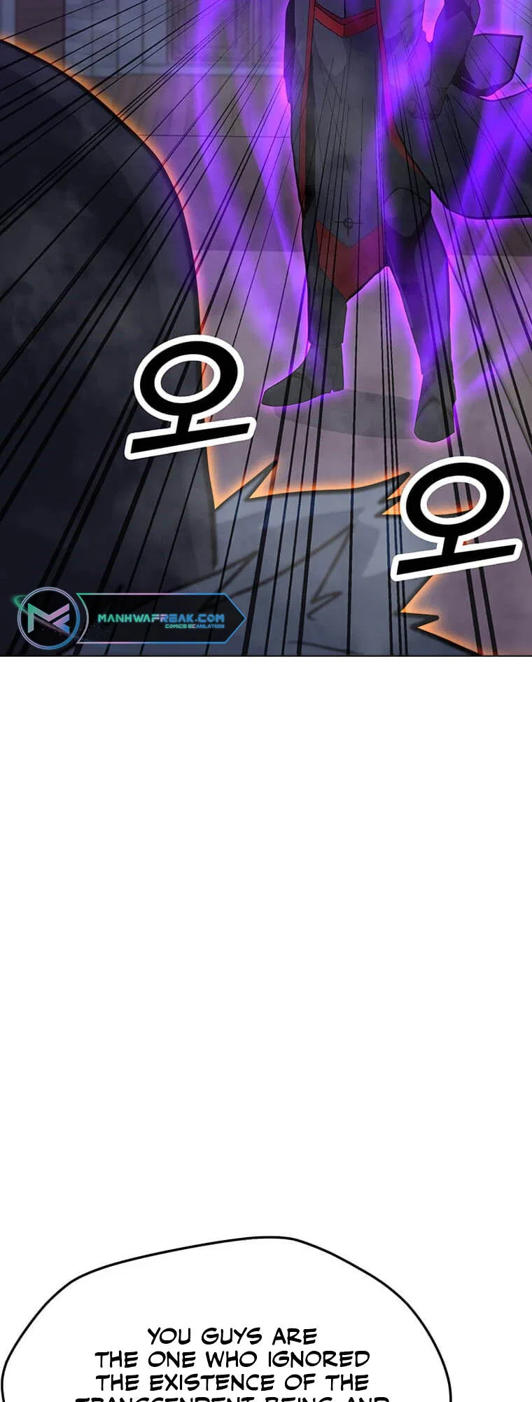 Solo Spell Caster Chapter 96 – Page 34
