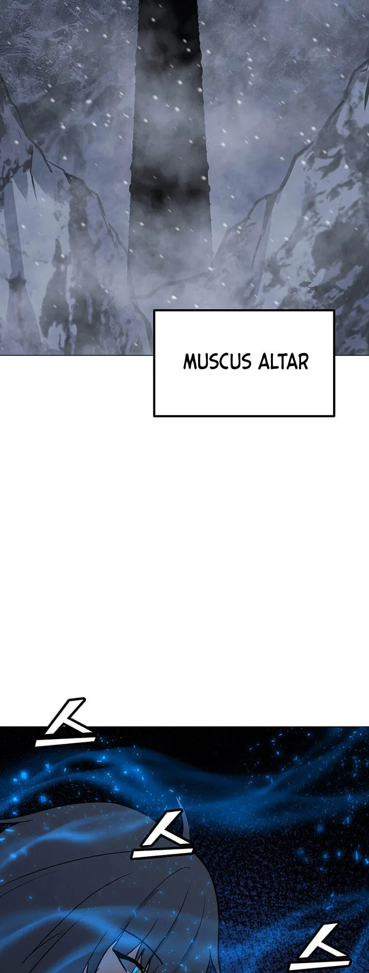 Solo Spell Caster Chapter 96 – Page 42