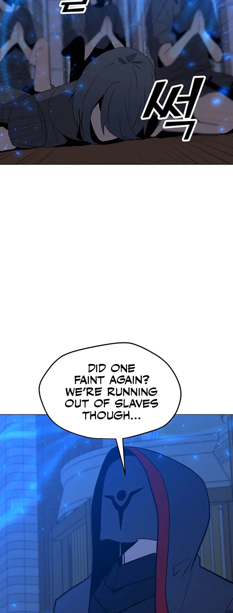 Solo Spell Caster Chapter 96 – Page 47