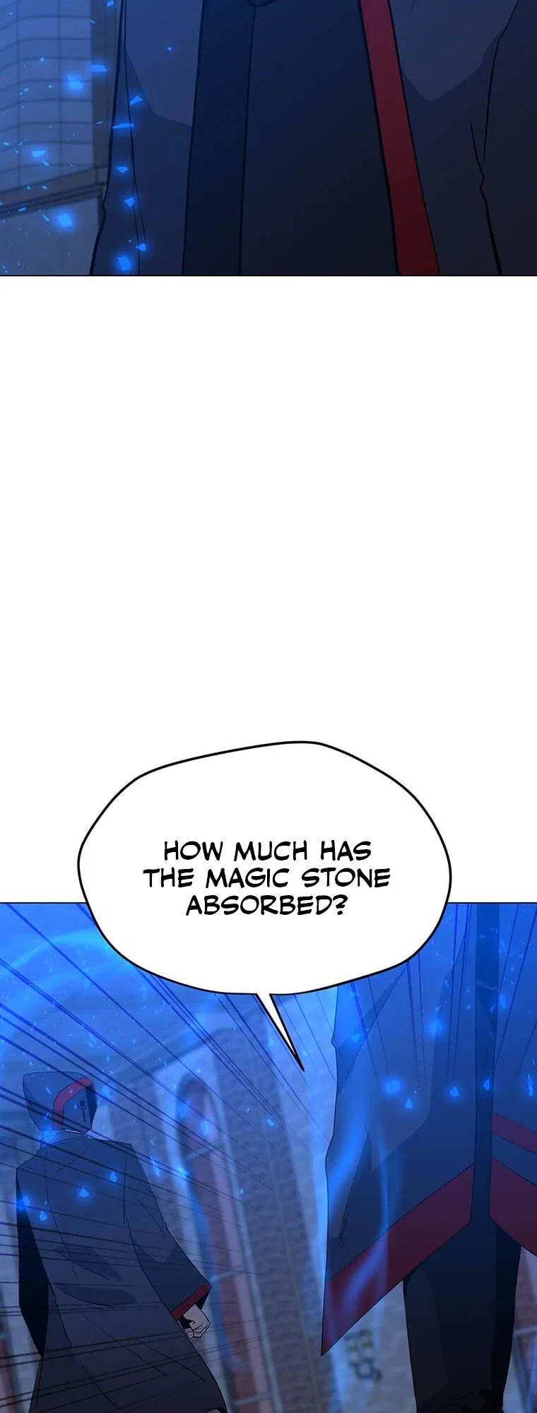 Solo Spell Caster Chapter 96 – Page 48