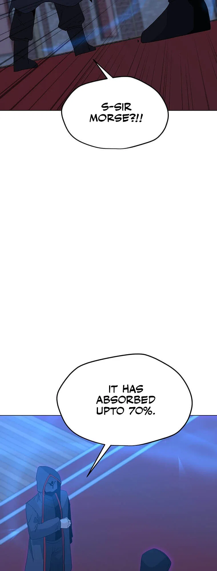Solo Spell Caster Chapter 96 – Page 49
