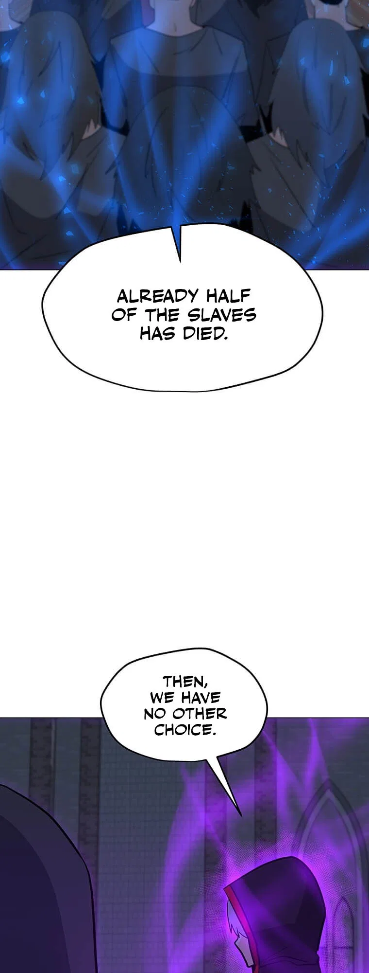 Solo Spell Caster Chapter 96 – Page 51