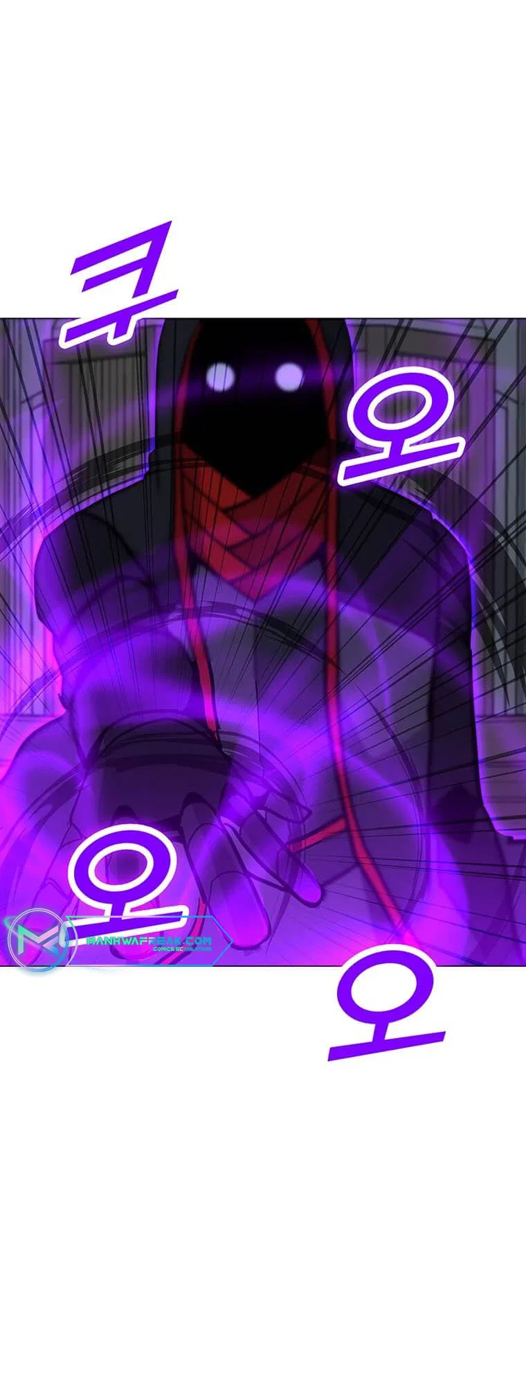 Solo Spell Caster Chapter 96 – Page 54