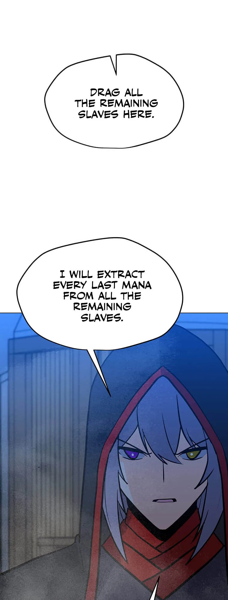 Solo Spell Caster Chapter 96 – Page 60