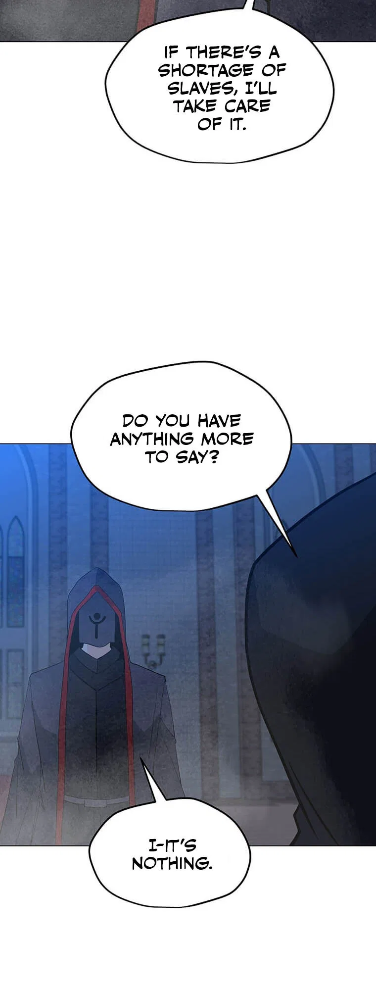 Solo Spell Caster Chapter 96 – Page 61