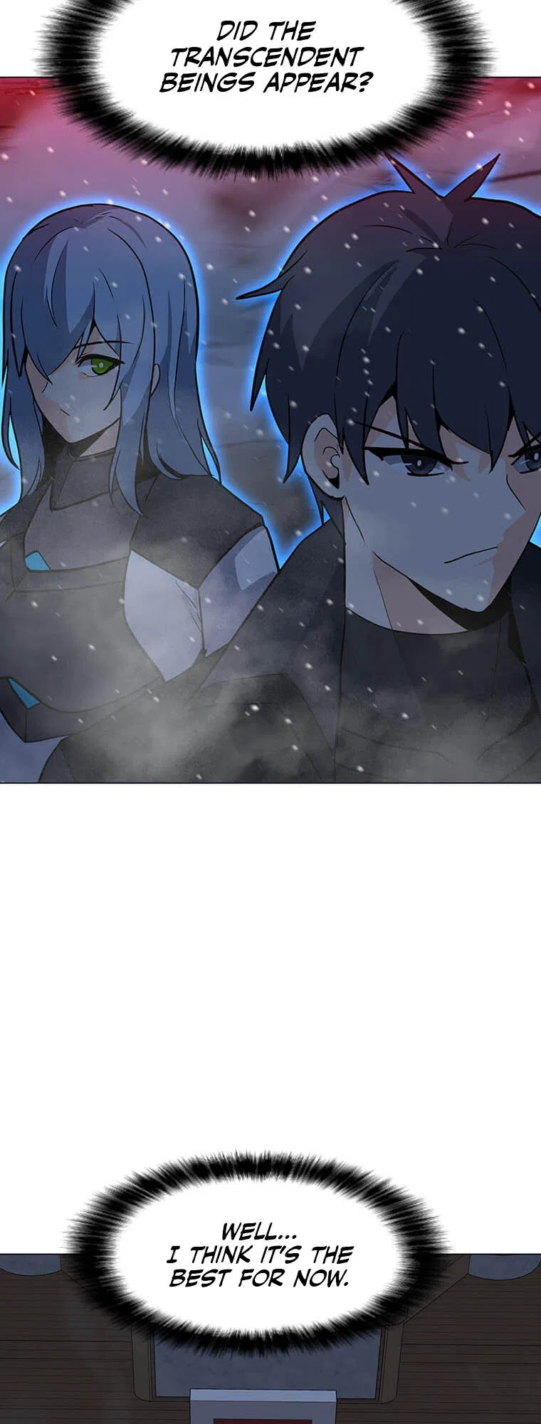 Solo Spell Caster Chapter 96 – Page 69