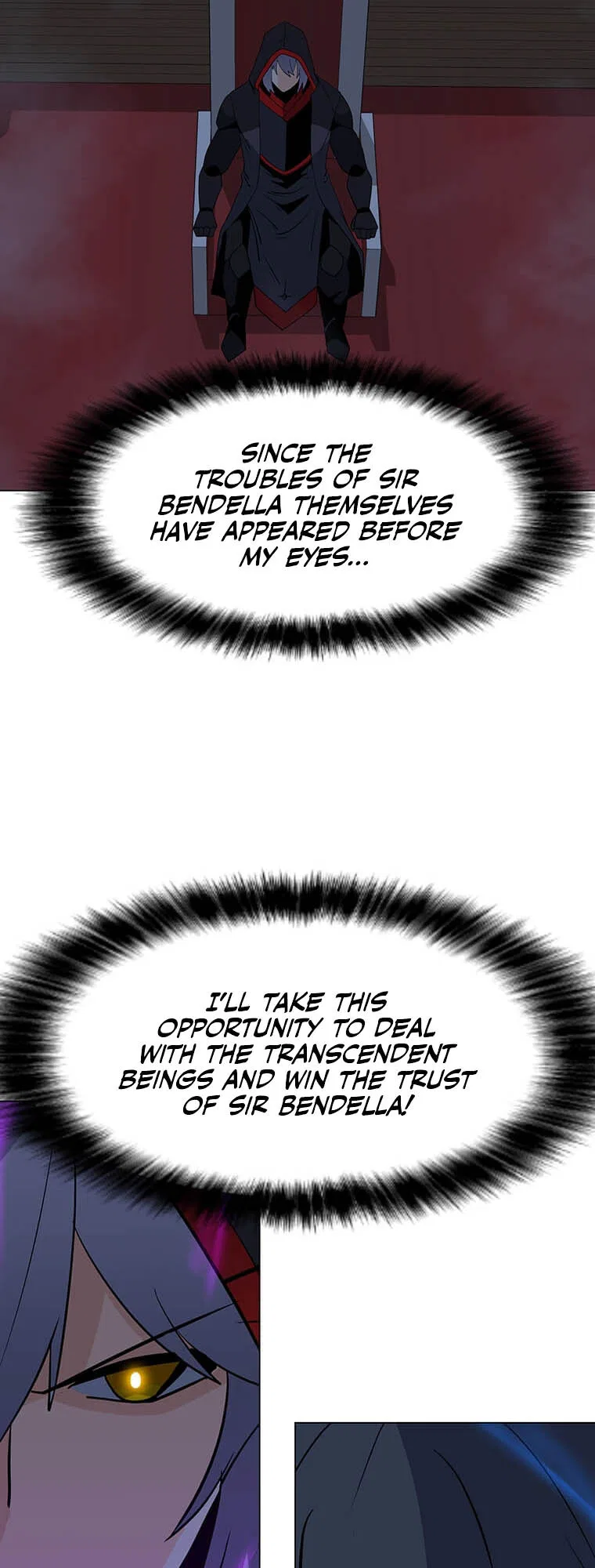 Solo Spell Caster Chapter 96 – Page 70