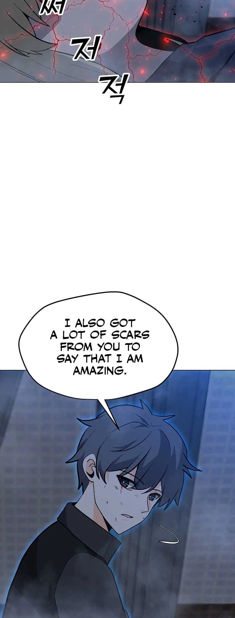 Solo Spell Caster Chapter 95 – Page 4