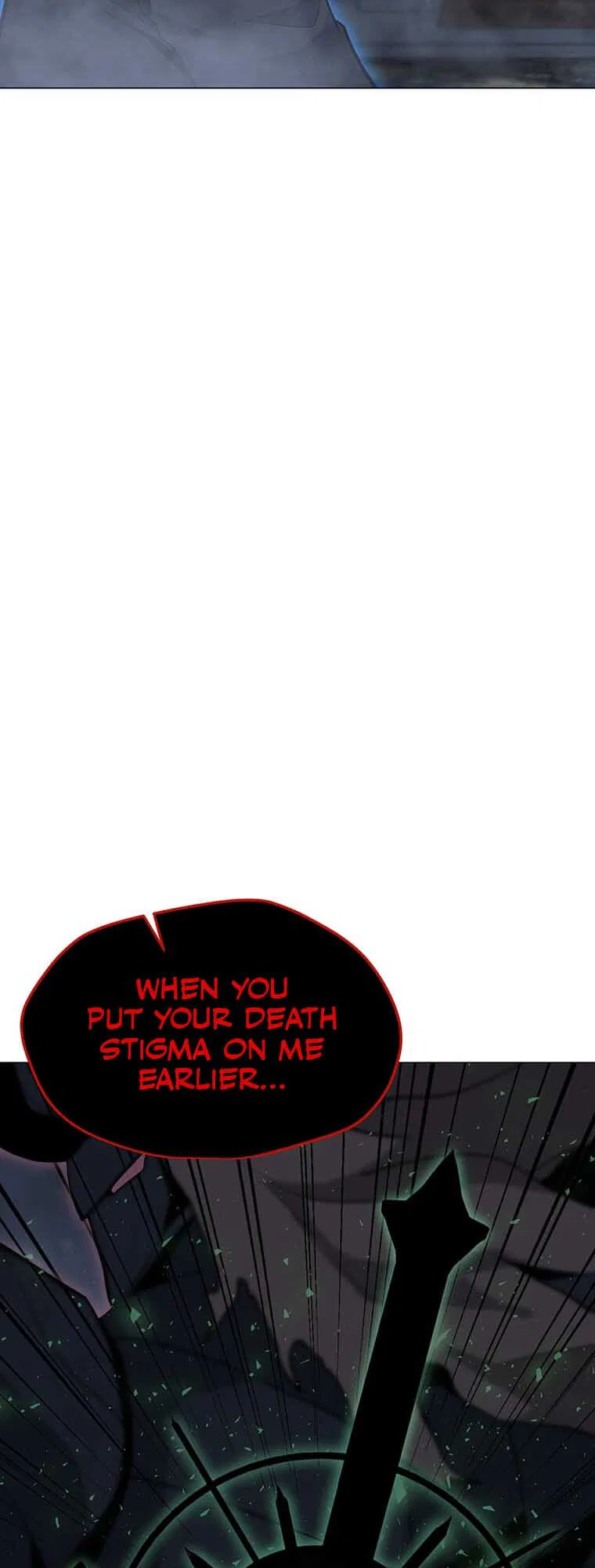 Solo Spell Caster Chapter 95 – Page 5
