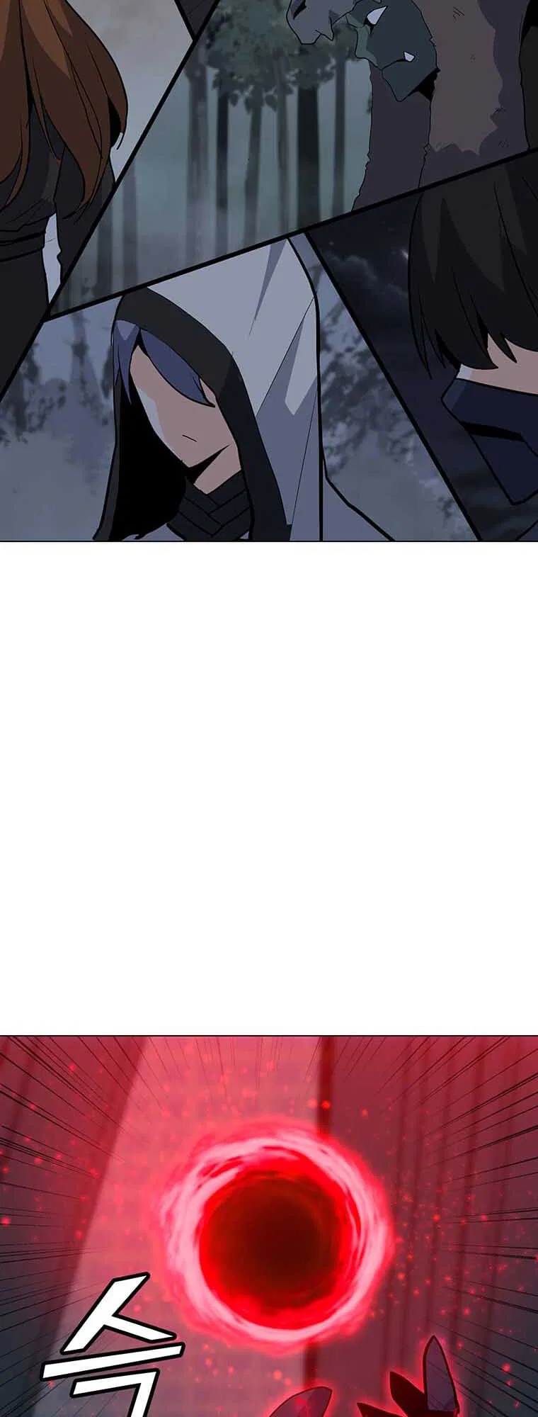 Solo Spell Caster Chapter 95 – Page 10