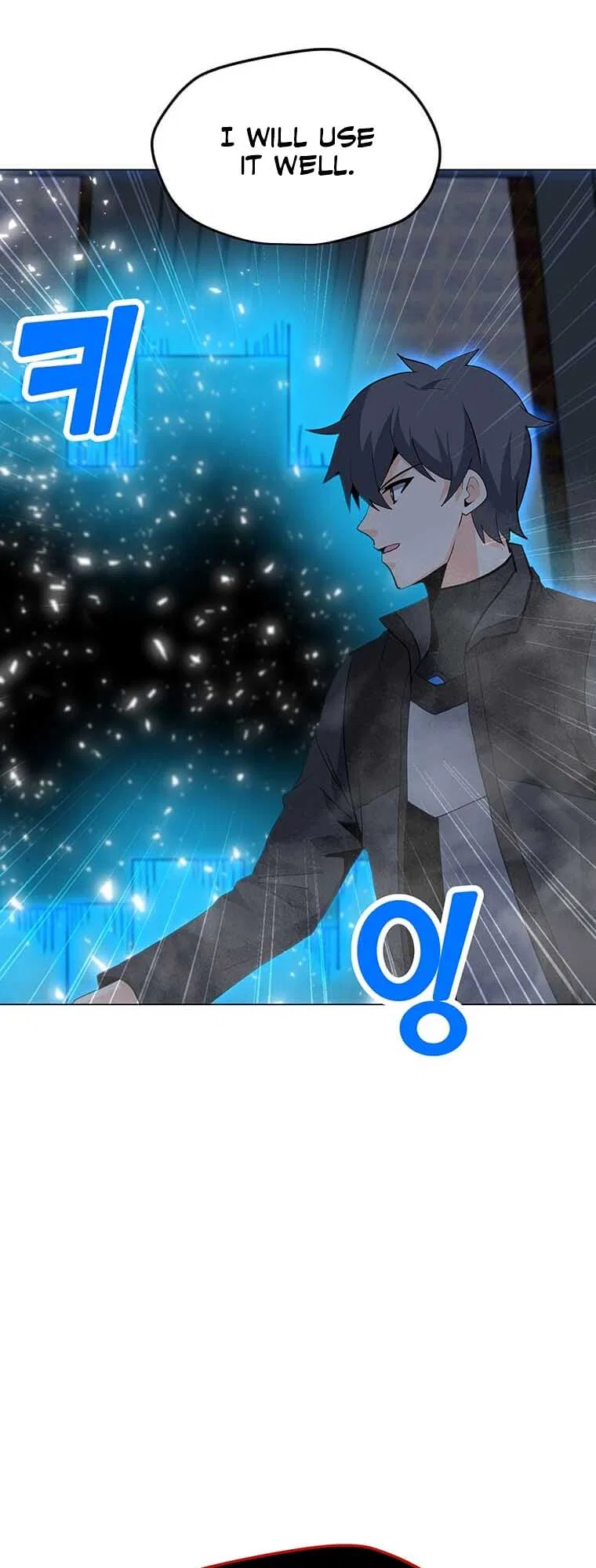 Solo Spell Caster Chapter 95 – Page 16