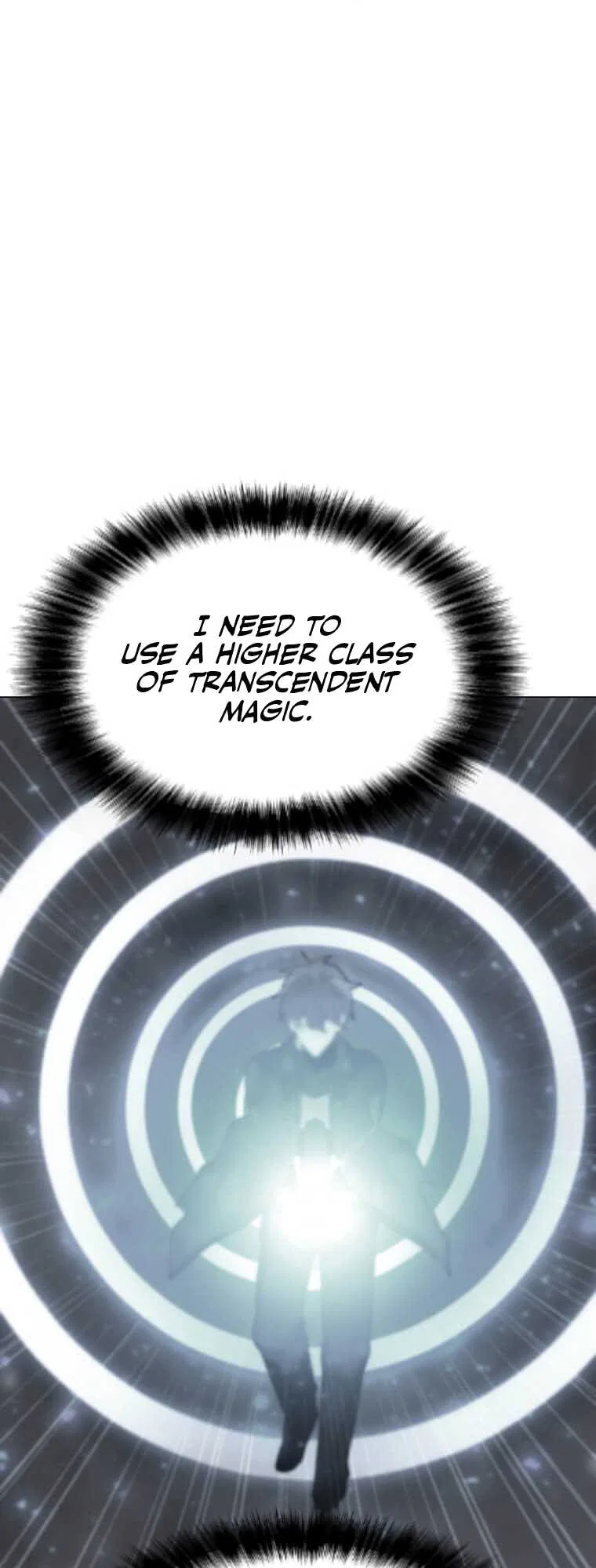 Solo Spell Caster Chapter 95 – Page 32