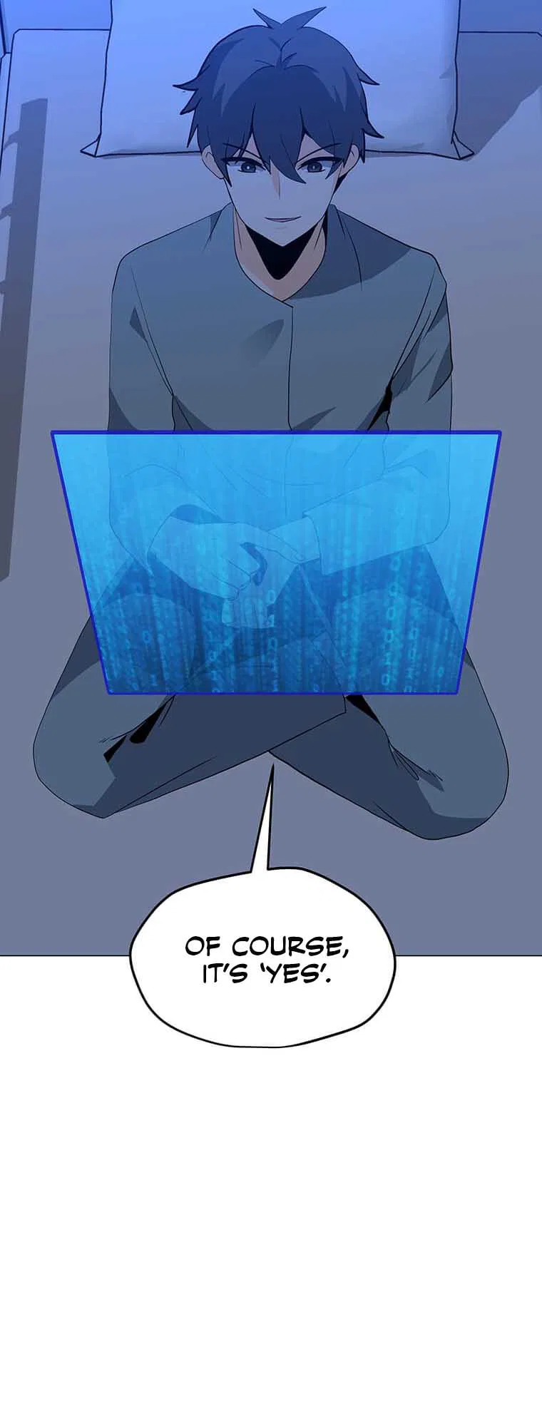 Solo Spell Caster Chapter 95 – Page 38