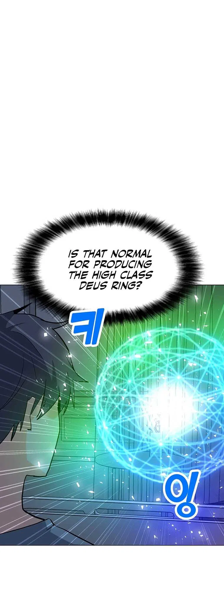 Solo Spell Caster Chapter 95 – Page 40