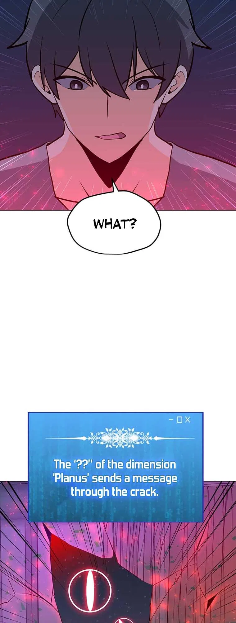 Solo Spell Caster Chapter 95 – Page 46
