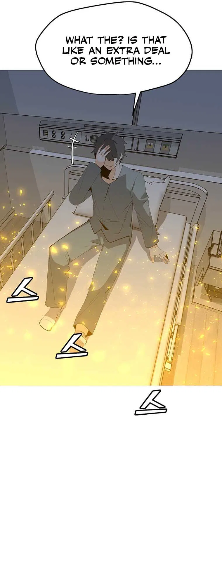Solo Spell Caster Chapter 95 – Page 58