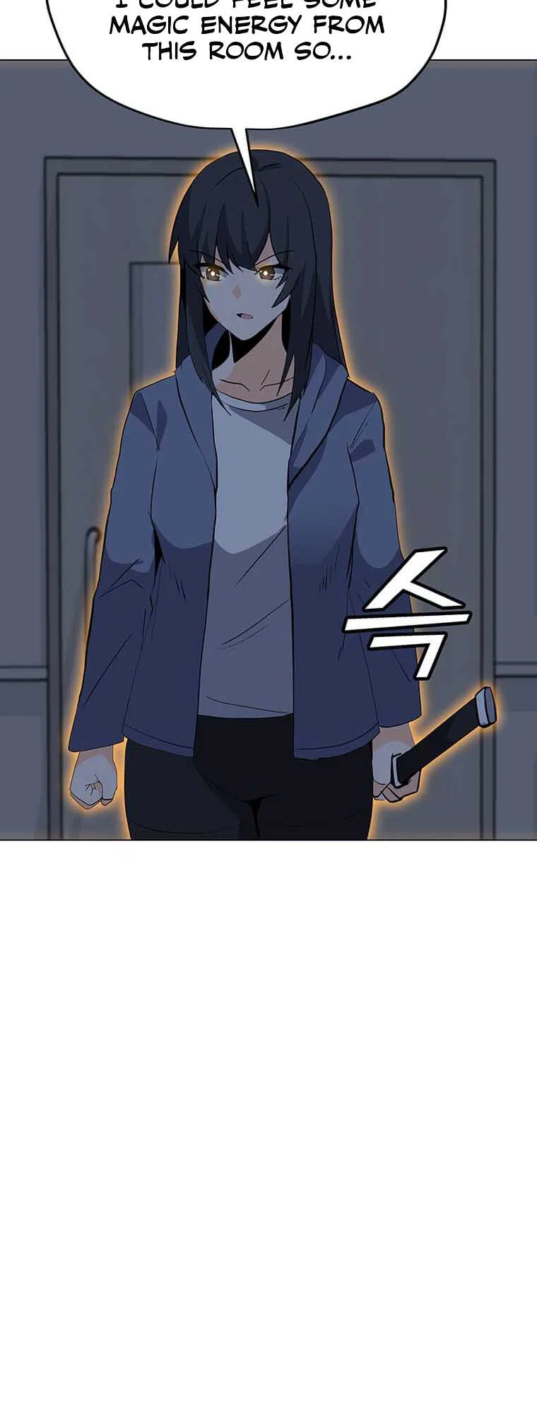 Solo Spell Caster Chapter 95 – Page 63