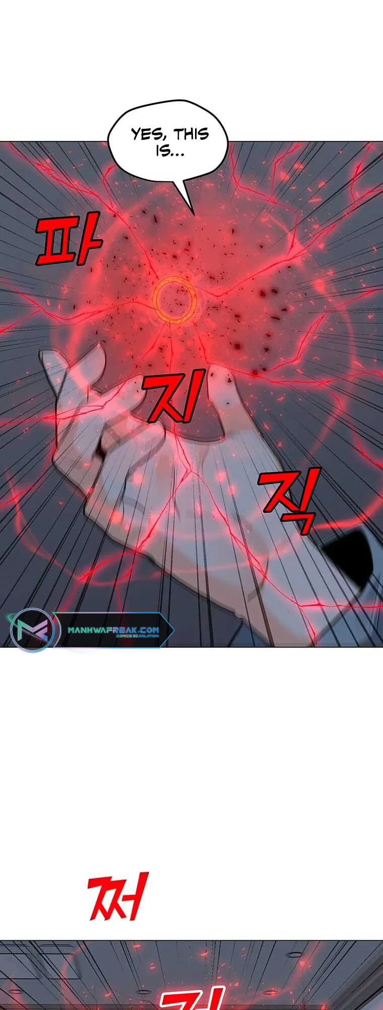 Solo Spell Caster Chapter 95 – Page 65