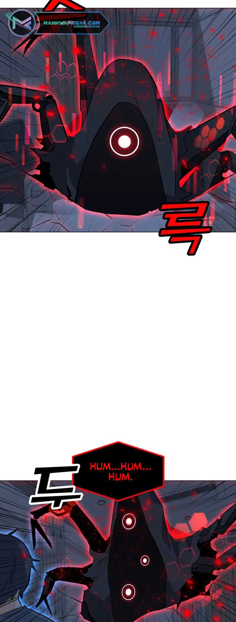Solo Spell Caster Chapter 95 – Page 68