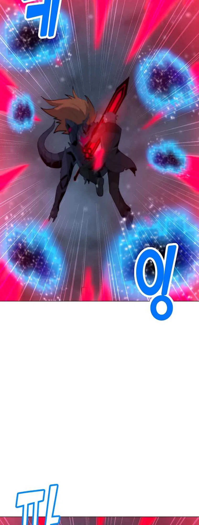 Solo Spell Caster Chapter 94 – Page 30