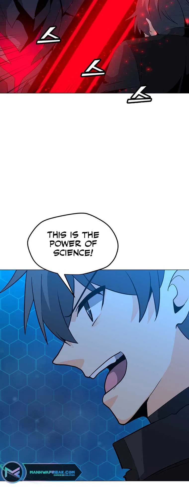 Solo Spell Caster Chapter 94 – Page 33