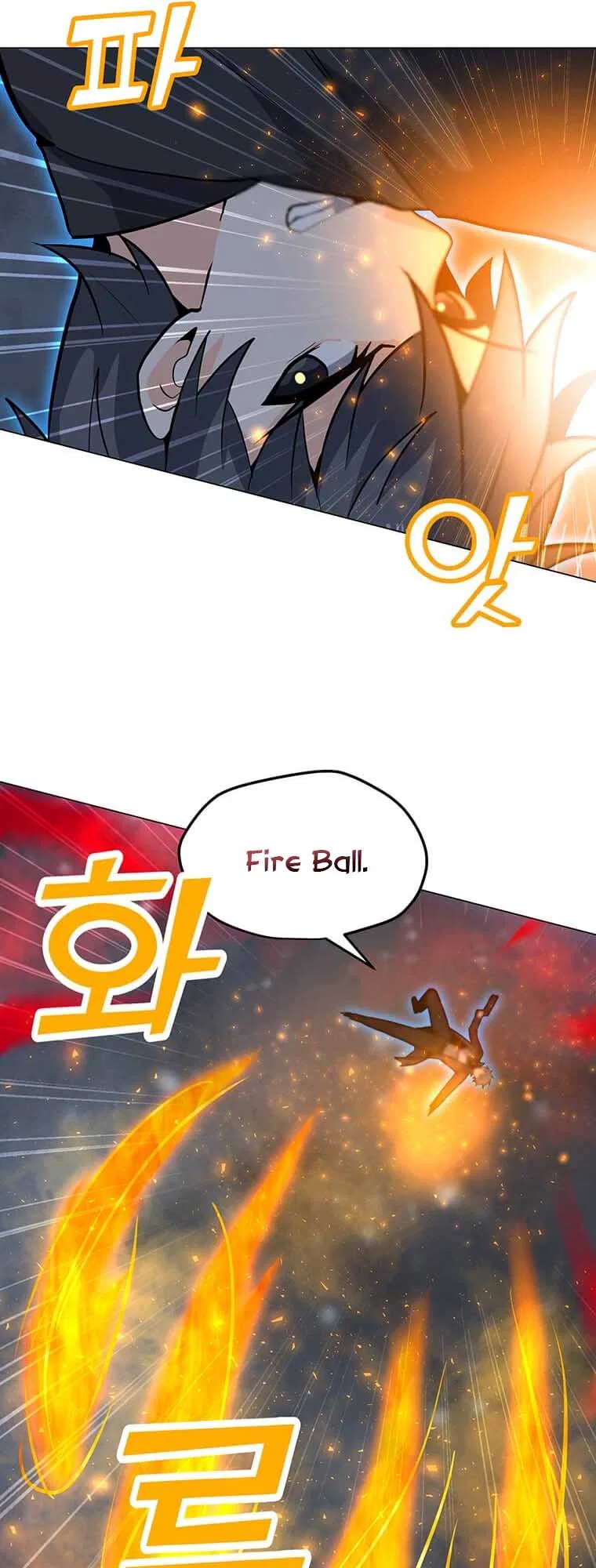 Solo Spell Caster Chapter 94 – Page 41
