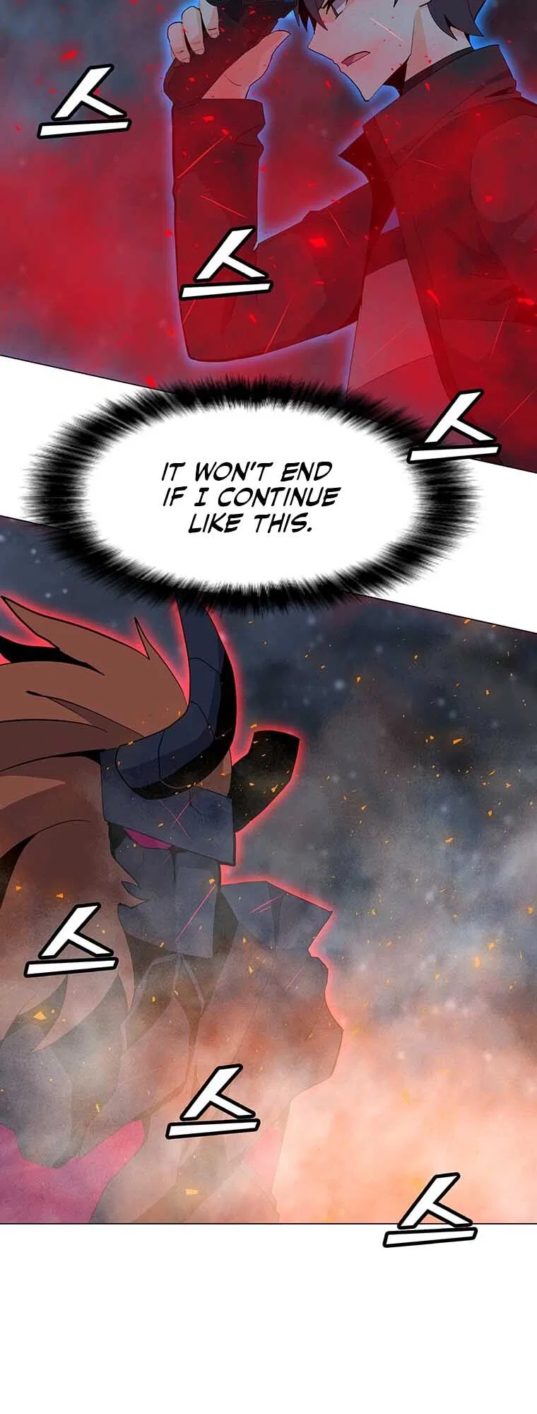Solo Spell Caster Chapter 94 – Page 44