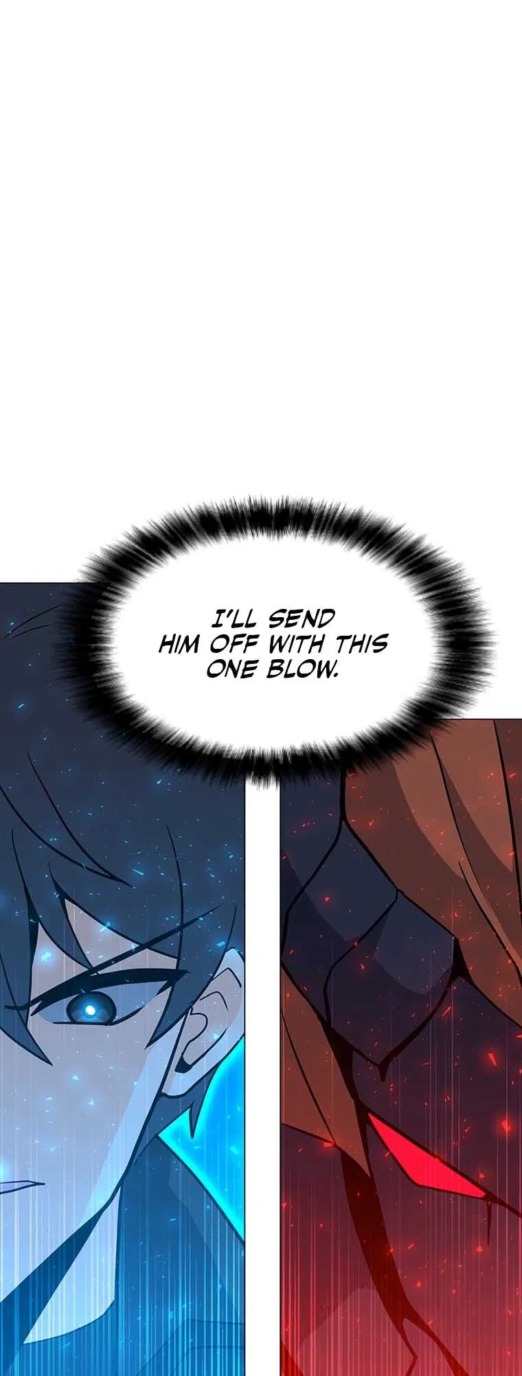 Solo Spell Caster Chapter 94 – Page 45