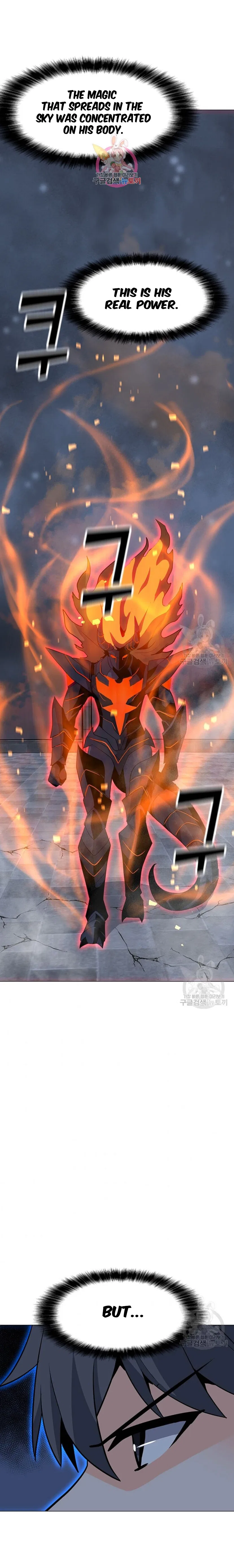 Solo Spell Caster Chapter 93 – Page 2