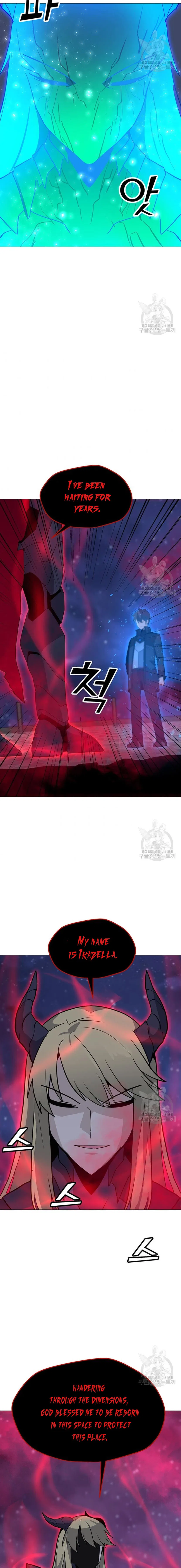 Solo Spell Caster Chapter 91 – Page 14